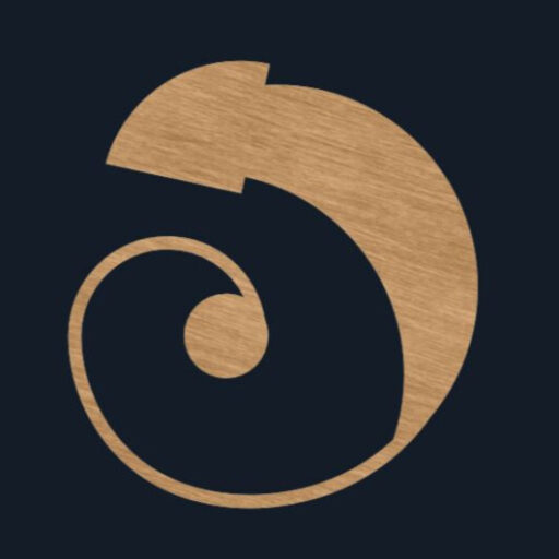Camaleon by Don Arturo logo