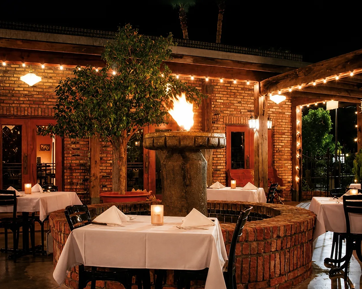 The Republic of the Rio Grande — Grill & Cantina