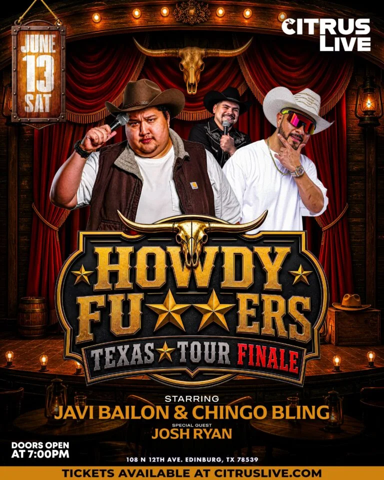 Howdy Fu★★ers