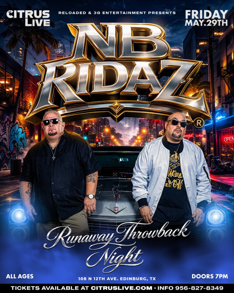 NB Ridaz