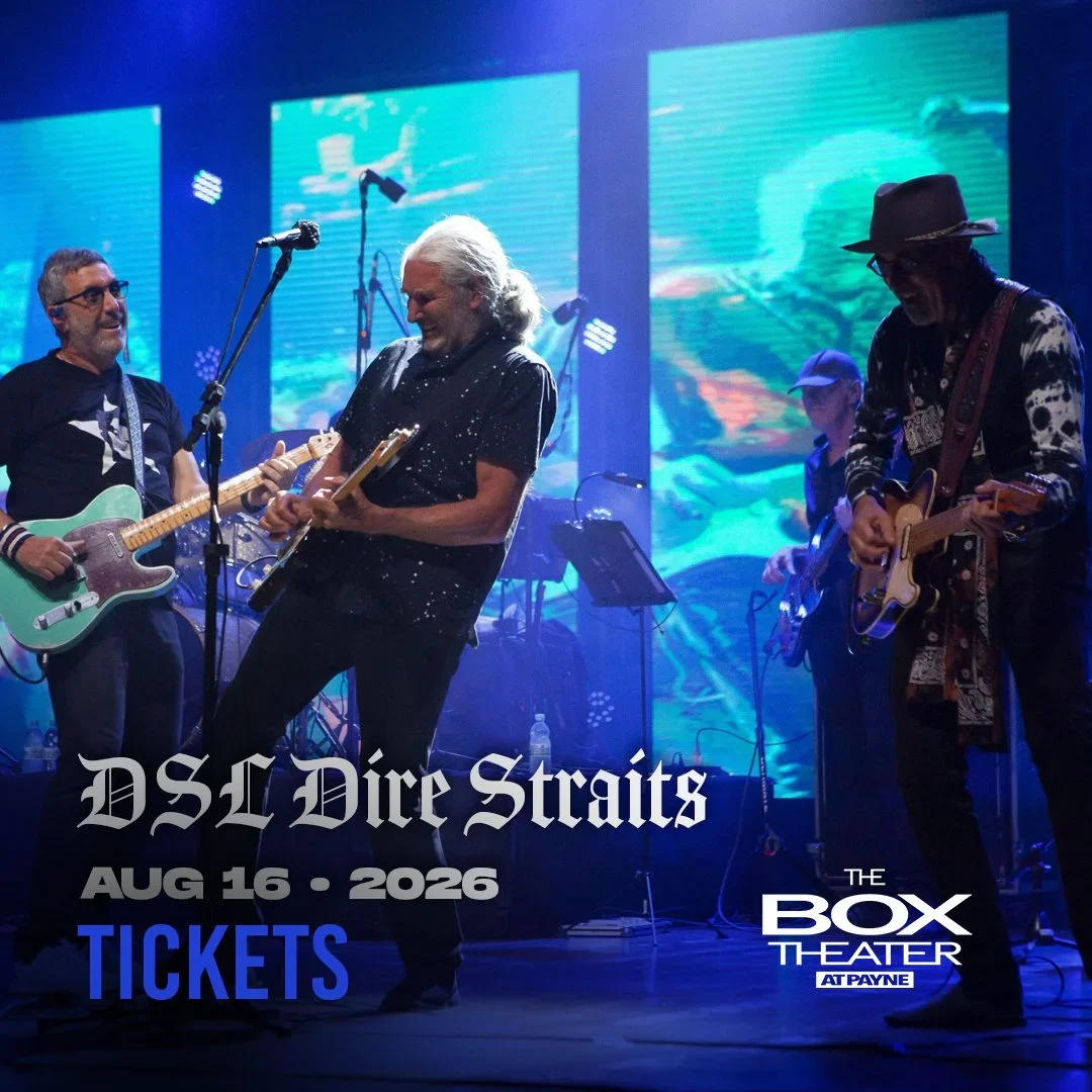 Dire Straits