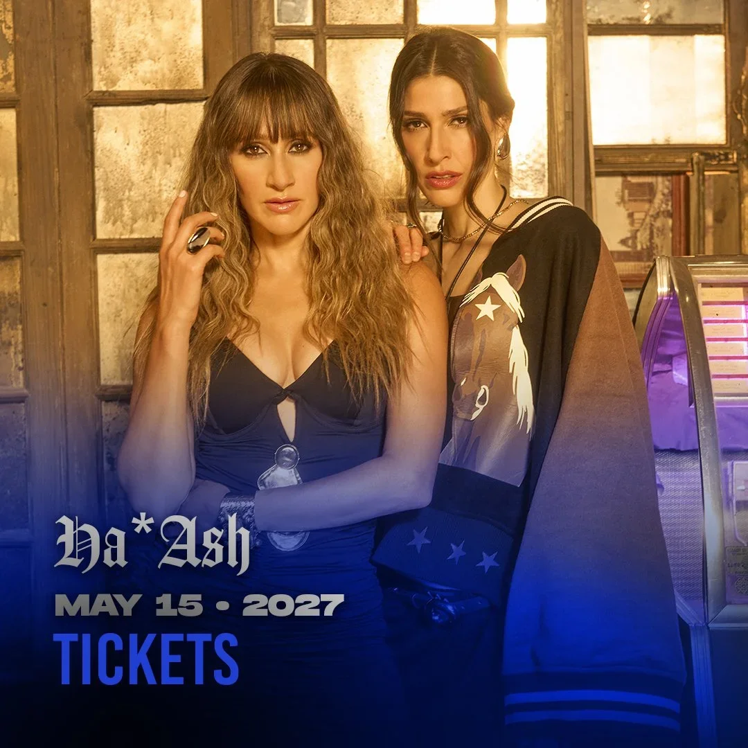 Haash No Me Hablen De Amor event artwork
