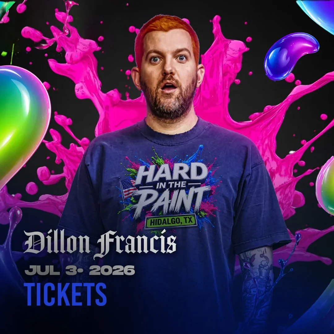 Hard In The Paint
