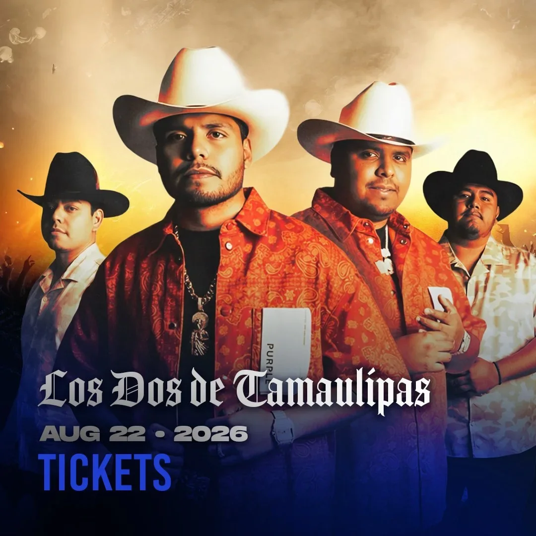 Los Dos De Tamaulipas