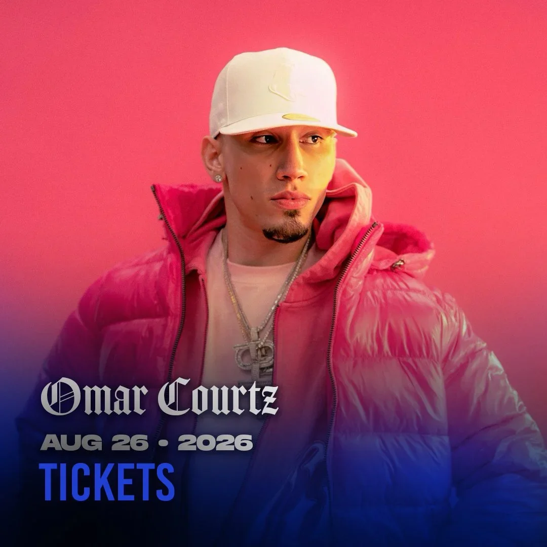 Omar Courtz Por Si Manana No