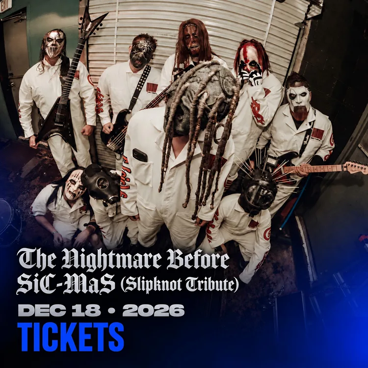 The Nightmare Before SiC-MaS event artwork