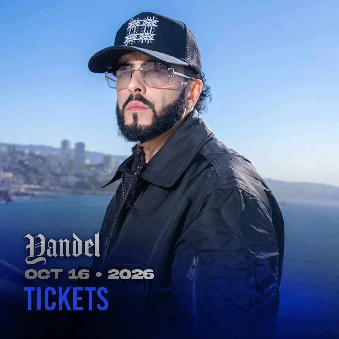 Yandel Sinfonico
