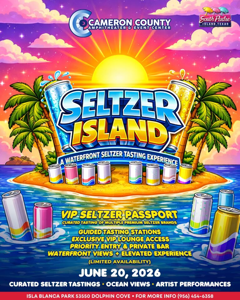 Seltzer Island