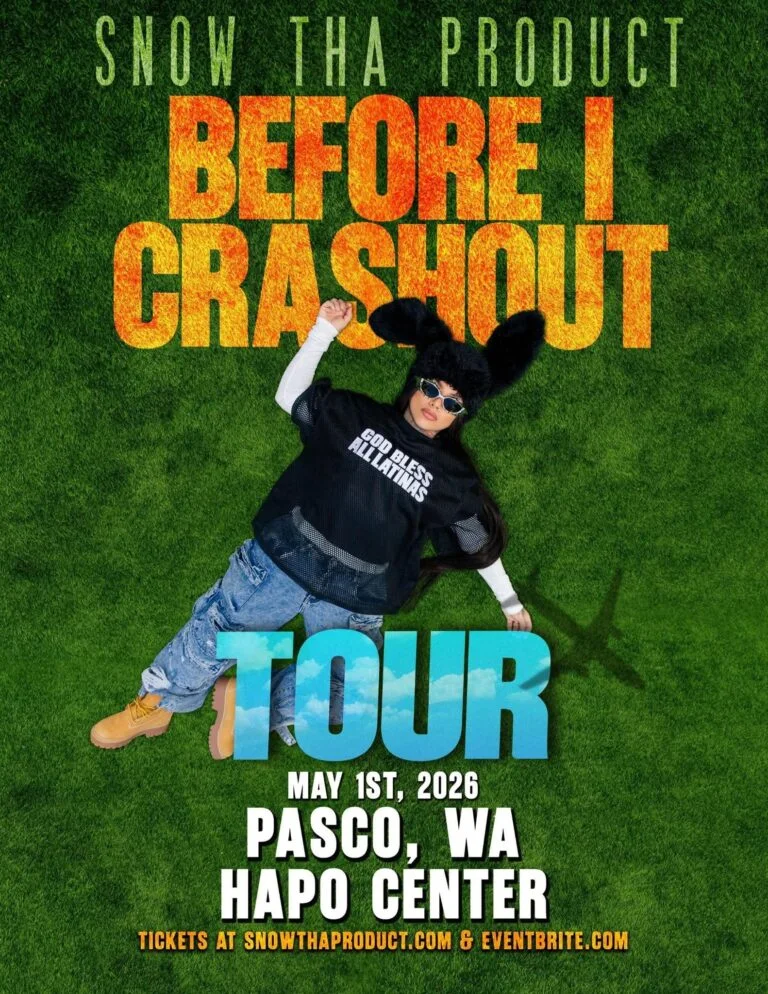 Snow Tha Product